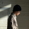 Werkstatt Munchen crew cap M8060 black PWM3